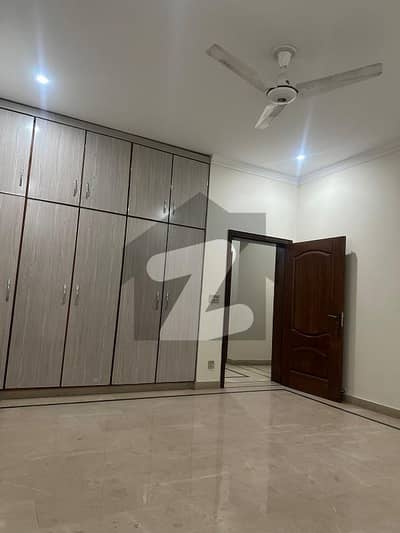 10Marla Upper Portion For Rent In LDA Avenue One