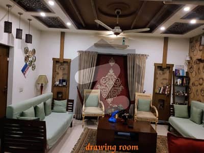5 MARLA FURNISHED HOUSE FOR RENT IN BAHRIA TOWN LAHORE