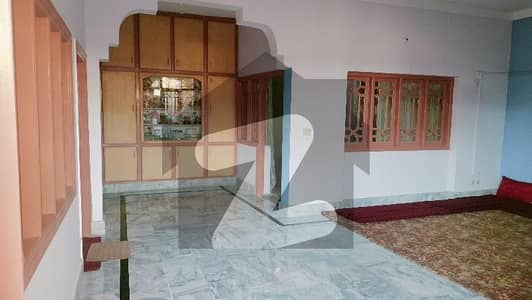 حویلیاں ایبٹ آباد میں 8 کمروں کا 14 مرلہ مکان 1.8 کروڑ میں برائے فروخت۔