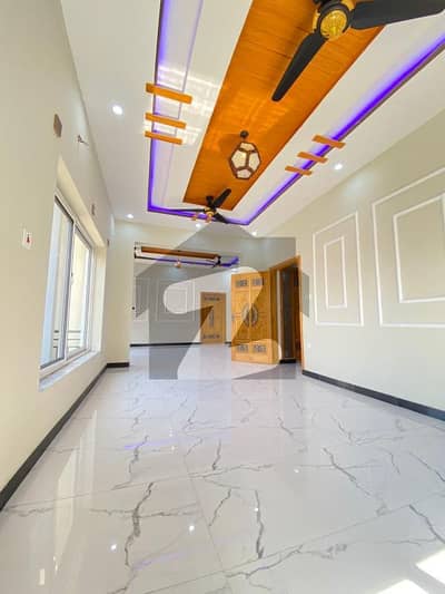 Beautifully Designed Corner House for Sale