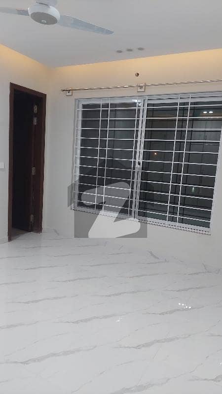 Brand New 10 Marla Upper Portion For Rent, Sector B