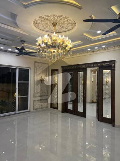 1 Kanal Hot Spanish House For Sale In Sector C Bahria Town Lahore