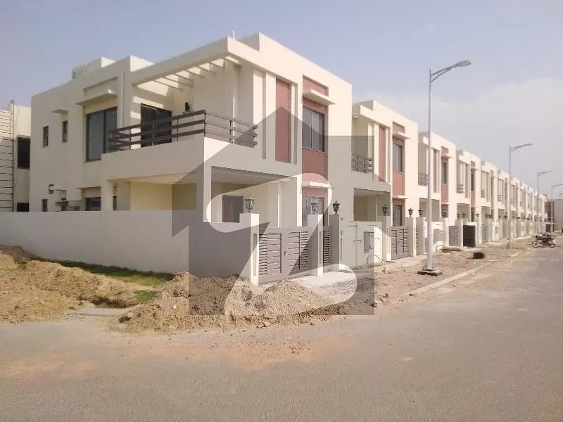 House Of 6 Marla Is Available For sale In DHA Defence - Villa Community