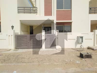 Unoccupied House Of 6 Marla Is Available For sale In DHA Defence