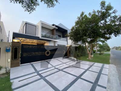 1 Kanal Modern Designed Luxury Bungalow for Sale At Prime Location In DHA Phase 5
