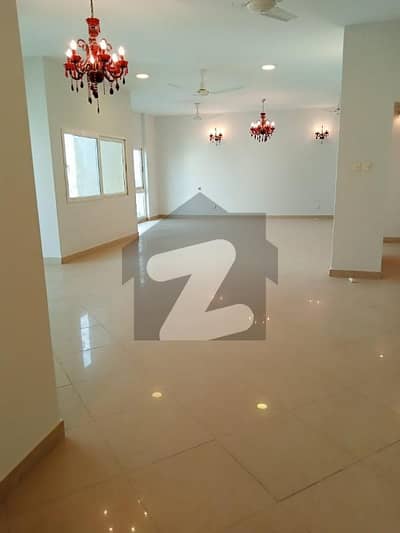 3 Bedroom Well Maintained 3250 Square Feet Apartment Is Available For Rent The Most Admirable Project Of Town Known As Creek Vista Located At Dha Phase 8