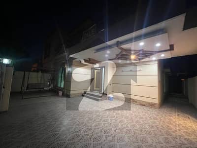 10 Marla Spanish House For Sale In Sector B,Bahria Town ,Lahore