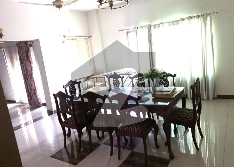 10-Marla Army Flat Available For Rent In Askari 11 Lahore