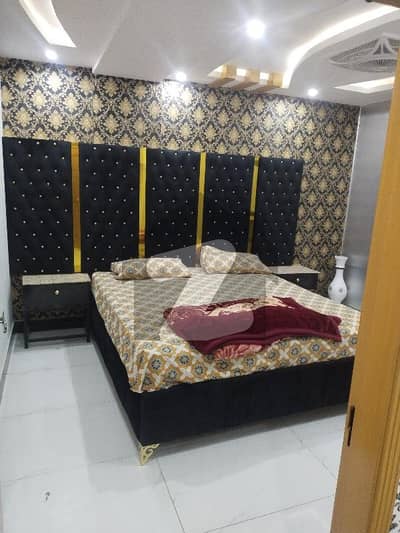 بحریہ ٹاؤن سیکٹر سی بحریہ ٹاؤن,لاہور میں 1 کمرے کا 2 مرلہ فلیٹ 50.0 ہزار میں کرایہ پر دستیاب ہے۔