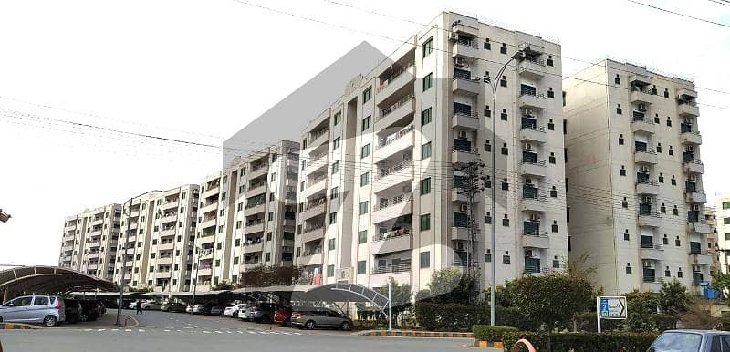 10 Marla 3-Bedroom Flat For Rent In Sector B Askari 11 Lahore