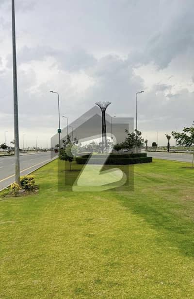 Kanal plot available at investor rate in sector L