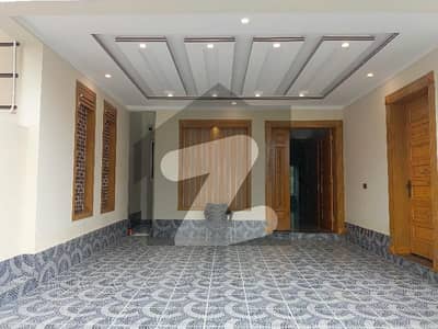 Brand new old lop house available for sale in jinnah garden phase 1 Islamabad