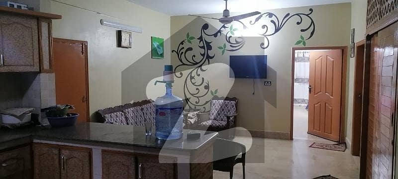 گلستانِِ جوہر ۔ بلاک اے 3 گلستانِ جوہر,کراچی میں 3 کمروں کا 3 مرلہ مکان 1.9 کروڑ میں برائے فروخت۔