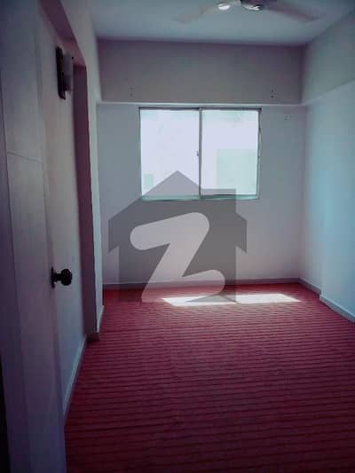Chance Deal Studio Apartment In Muslim Commercial Dha Phase 6