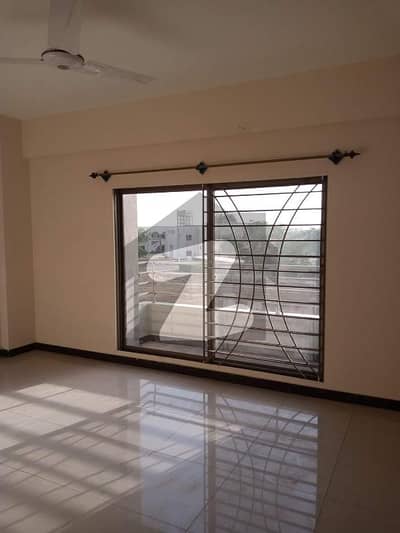 Apartment Is Available For Rent On 5Th Floor In Askari-5, Sector J, Malir Cantt KARACHI