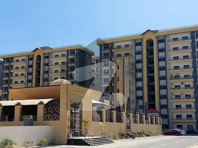 Apartment Is Available For Rent On 3rd Floor In Askari-5, Sector J, Malir Cantt KARACHI
