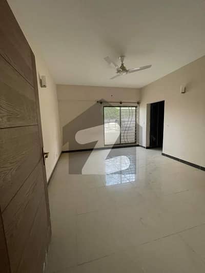 West Open 8Th Floor Apartment Is Available For Rent In Askari-5, Sector J, Malir Cantt KARACHI