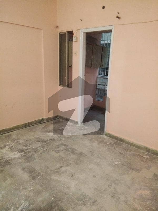 2 Bed Lounge 2nd Floor Flat Available For Rent In Shahid 
Royal City
 Block 1 Gulshan-E-Iqbal
