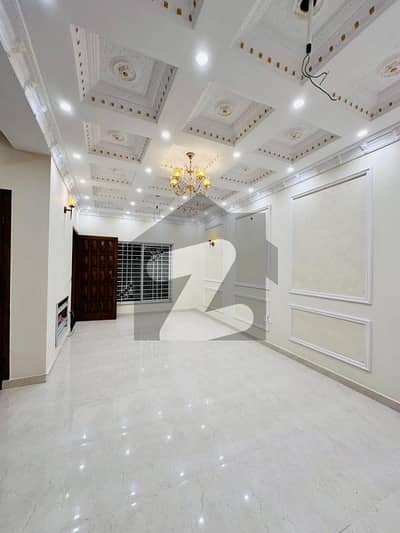 5 Marla Triple Story Luxury House For Sale in Park View City Lahore