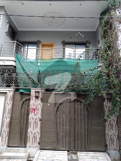 نیو سٹی ہومز پشاور میں 6 کمروں کا 5 مرلہ مکان 1.75 کروڑ میں برائے فروخت۔