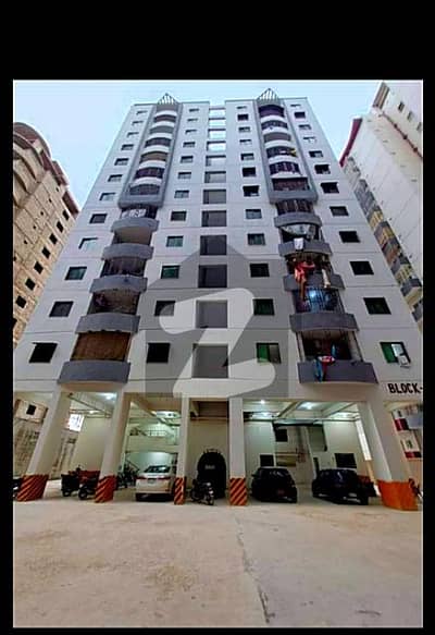 دانیال ریزیڈنسی سکیم 33,کراچی میں 2 کمروں کا 4 مرلہ فلیٹ 70.0 لاکھ میں برائے فروخت۔