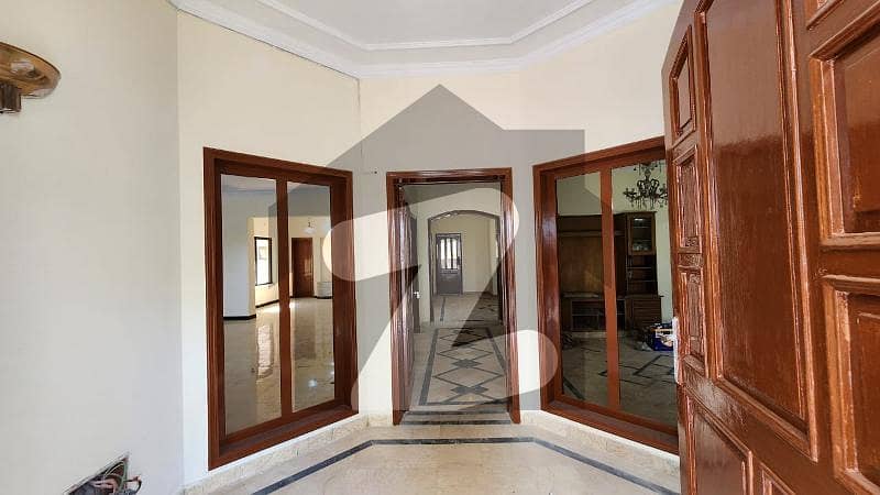 Prime Location 1 Knaal 4 Bed House Available For Rent In Dha Phase 1