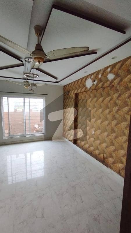 10 Marla House For Rent In Phase 1 North Block Bahria Orchard Lahore