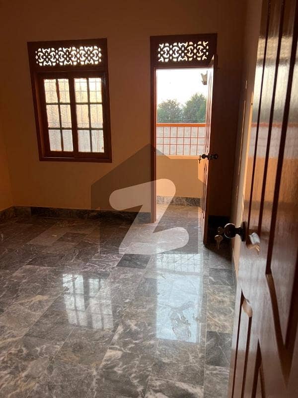 Prominently-Located House Available In North Nazimabad - Block D For sale