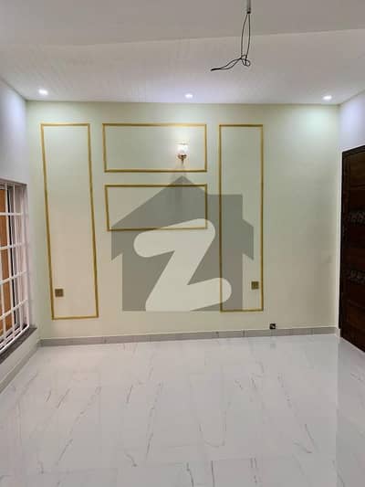 1 Kanal Brand New Upper Portion First Entry For Rent In IEP Town Sector A