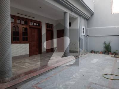 Kanal House Available For Rent