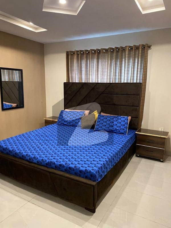 بحریہ ٹاؤن لاہور میں 2 کمروں کا 3 مرلہ فلیٹ 80.0 ہزار میں کرایہ پر دستیاب ہے۔