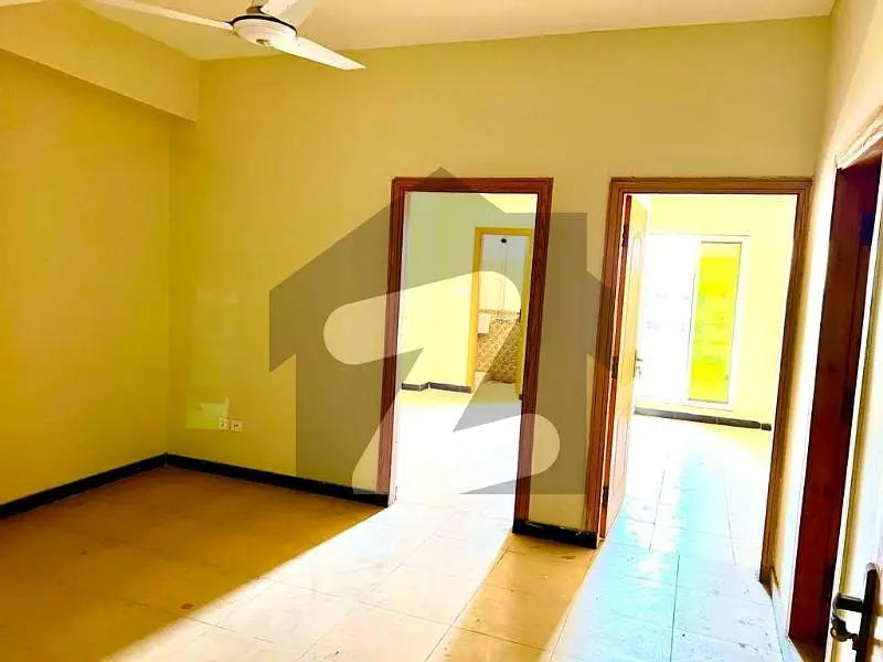 2 BEDROOM APARTMENT FOR SALE WITH GAS IN CDA APPROVED SECTOR F 17 T&TECHS ISLAMABAD