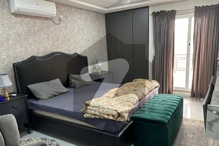 Bahria Enclave Royal Mall Two Bedroom Fully Furnished Appartment Available For rent