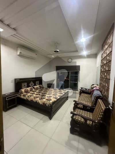 400 Square Feet Flat In Citi Housing Society For rent At Good Location