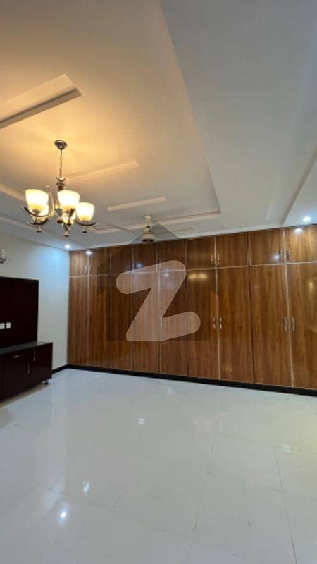 14 Marla Brand New Upper Portion for Rent In G13 Islamabad