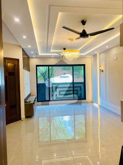 5 MARLA PRIME LOCATION BRAND NEW HOUSE FOR SALE IN DHA RAHBAR BLOCK P
