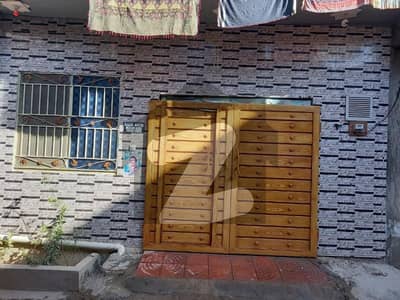 برما ٹاؤن اسلام آباد میں 2 کمروں کا 3 مرلہ مکان 65.0 لاکھ میں برائے فروخت۔