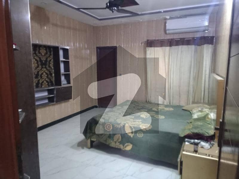پارک ویو سٹی لاہور میں 2 کمروں کا 5 مرلہ مکان 35.0 ہزار میں کرایہ پر دستیاب ہے۔