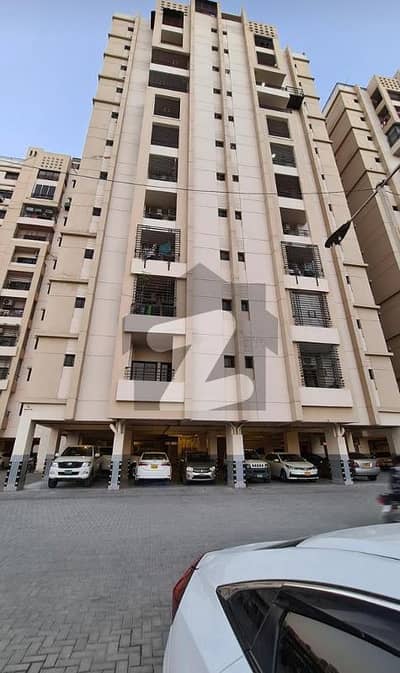 Saima Jinnah Avenue Furnished Flat Available For Rent 3 Bedrooms Drawing & Dining Room With Servant Quarter 2200 Sq Ft