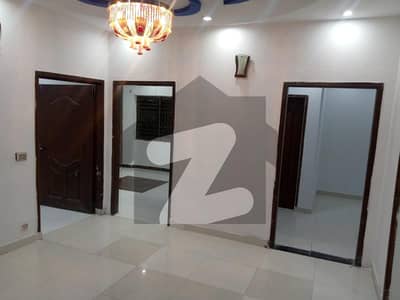 Portion available in Canal garden near Bahria Town Lahore