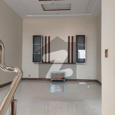 5 MARLA BRAND NEW HOUSE AVAILABLE FOR RENT IN DHA RAHBER SECTOR 2 BLOCK M