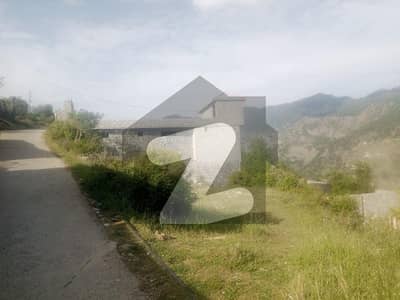 Beautiful House Available For Rent at kala pani thandiani Abbottabad