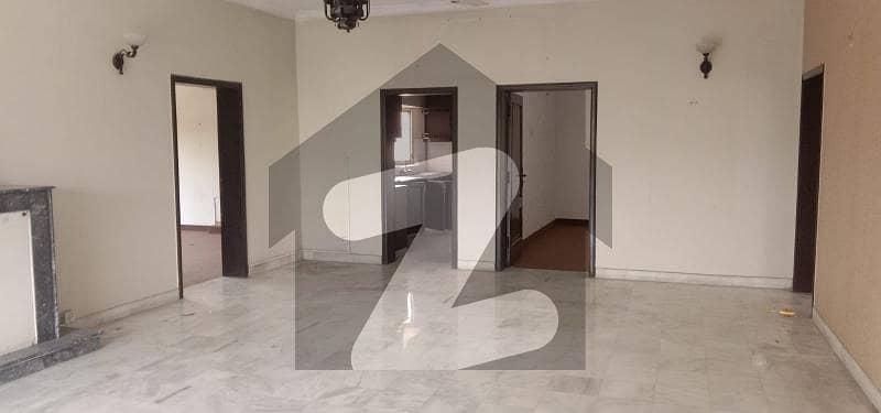 1 Kanal Lower Lock Upper Portion Is Available For Rent In Dha Phase 3
