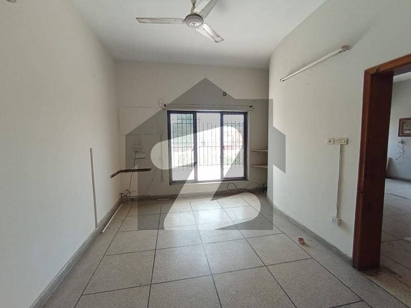 10 Marla Upper Portion Is Available For Rent In Dha Phase 1