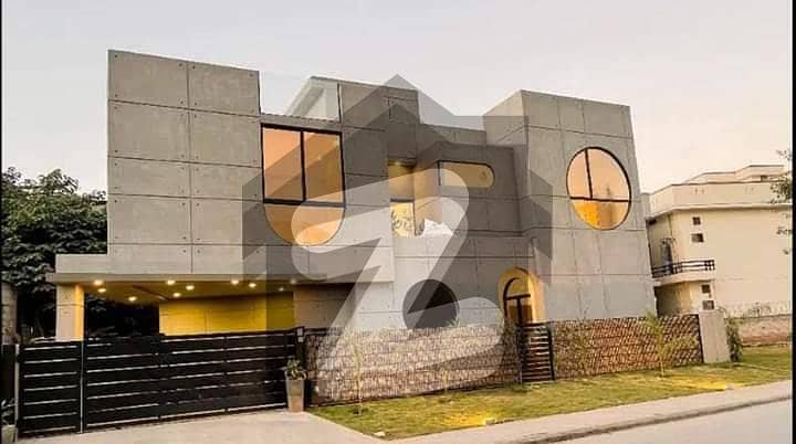 DHA PHASE 2 ISLAMABAD 12.5 MARLA BRAND NEW DESIGNER HOUSE FOR SALE