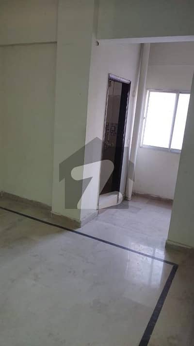 2 Bed & Drawing Flat 1st Floor