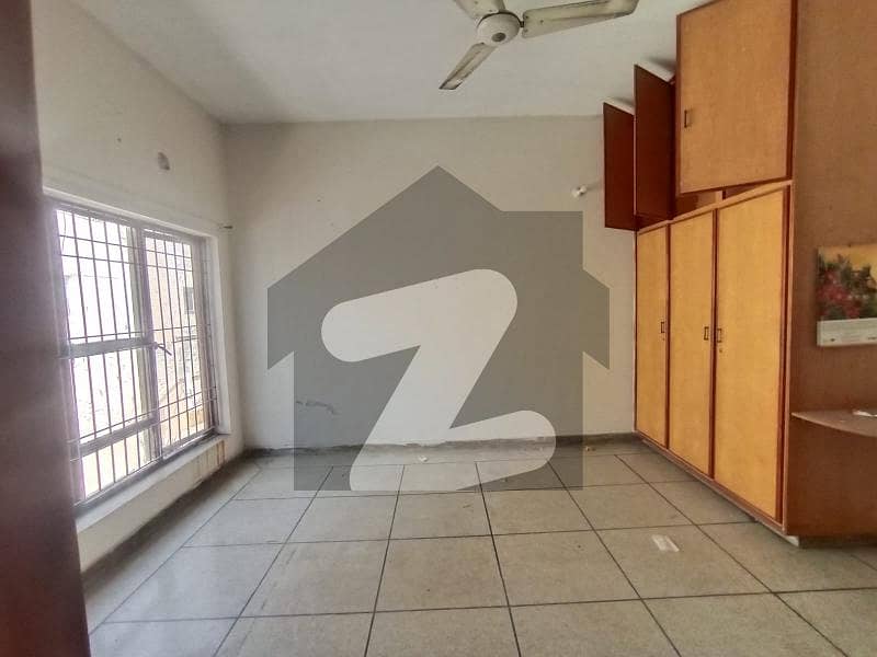 10 Marla Upper Portion Is Available For Rent In Dha Phase 1