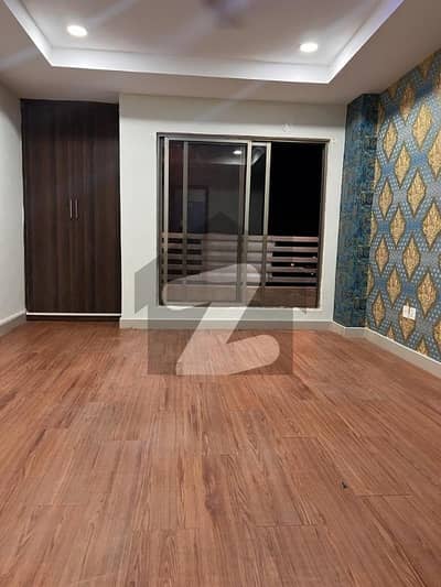 Two Bedroom Non Furnished Apartment Available For Rent In Bahria Town Phase 4 Civic Center