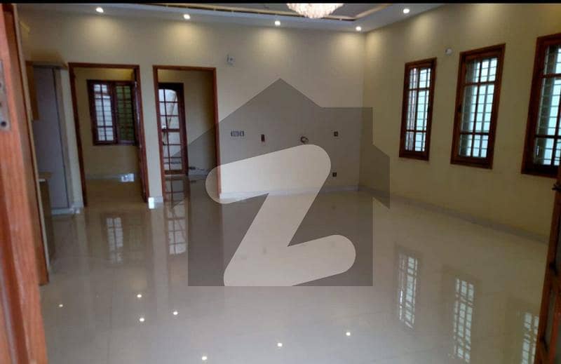 200 Sq. yd. Ground Floor House For Rent At Kaneez Fatima Society Near By Karachi University Sector 16A Scheme 33, Karachi.
