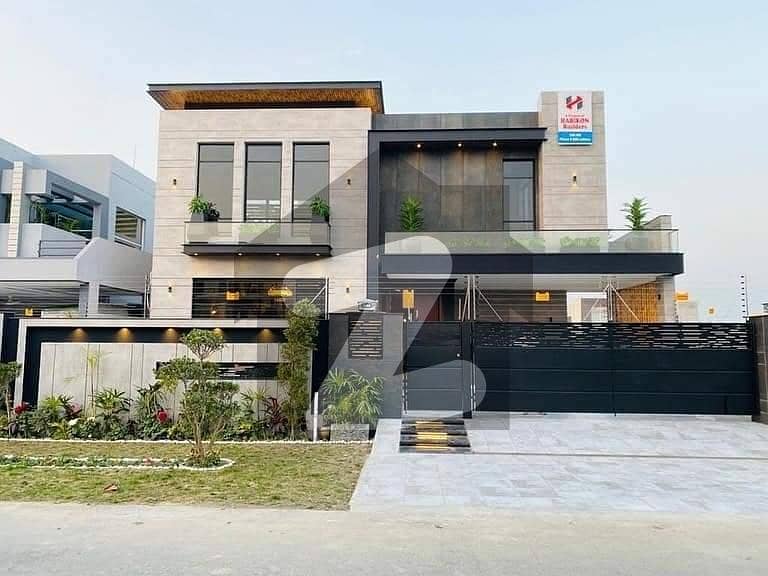 1 Kanal Architect Designer House For Sale Serious Clint Only